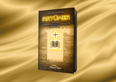 Irrtümer — book by Dr Yasemin Yazan